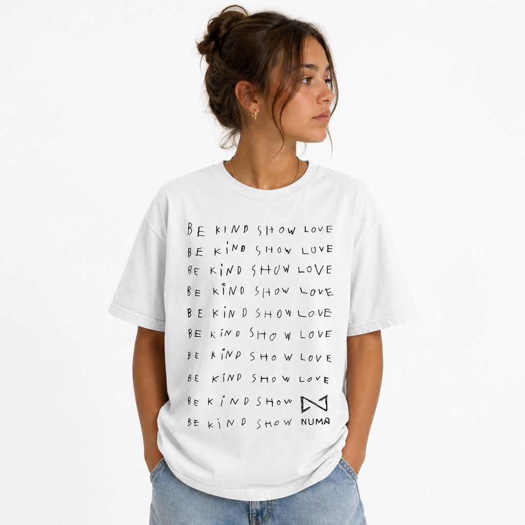 BKSL Regular Fit Tee