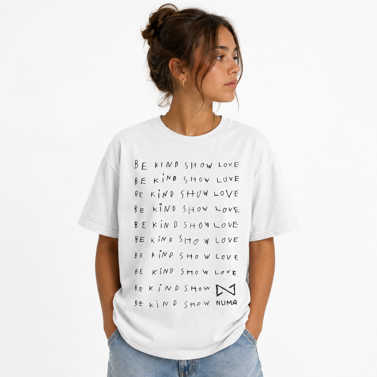 BKSL Tee