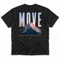 Move Vintage Washed Boxy Tee