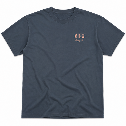 RO86 Premium Boxy Tee