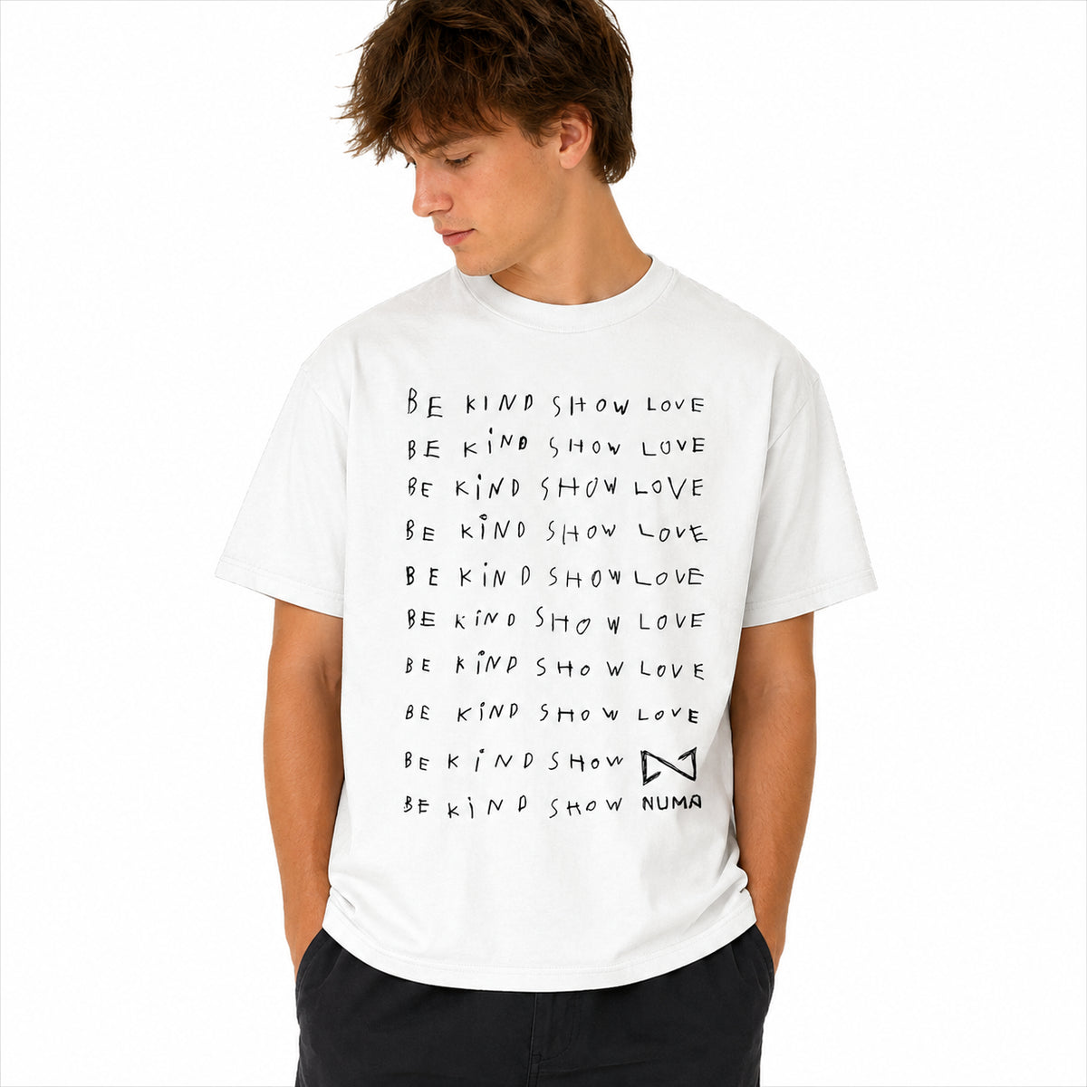 BKSL Tee