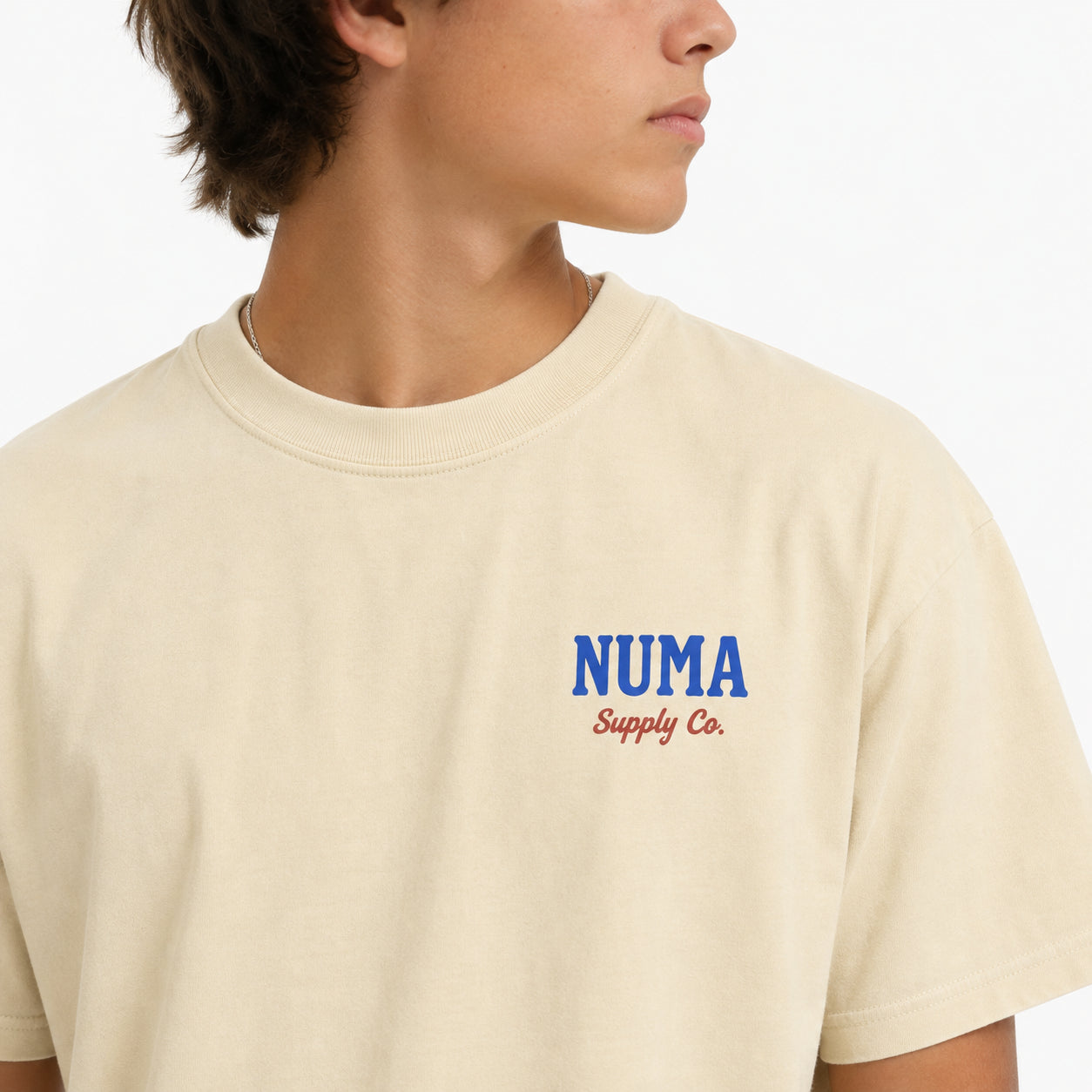 Walkin' Retro Tee
