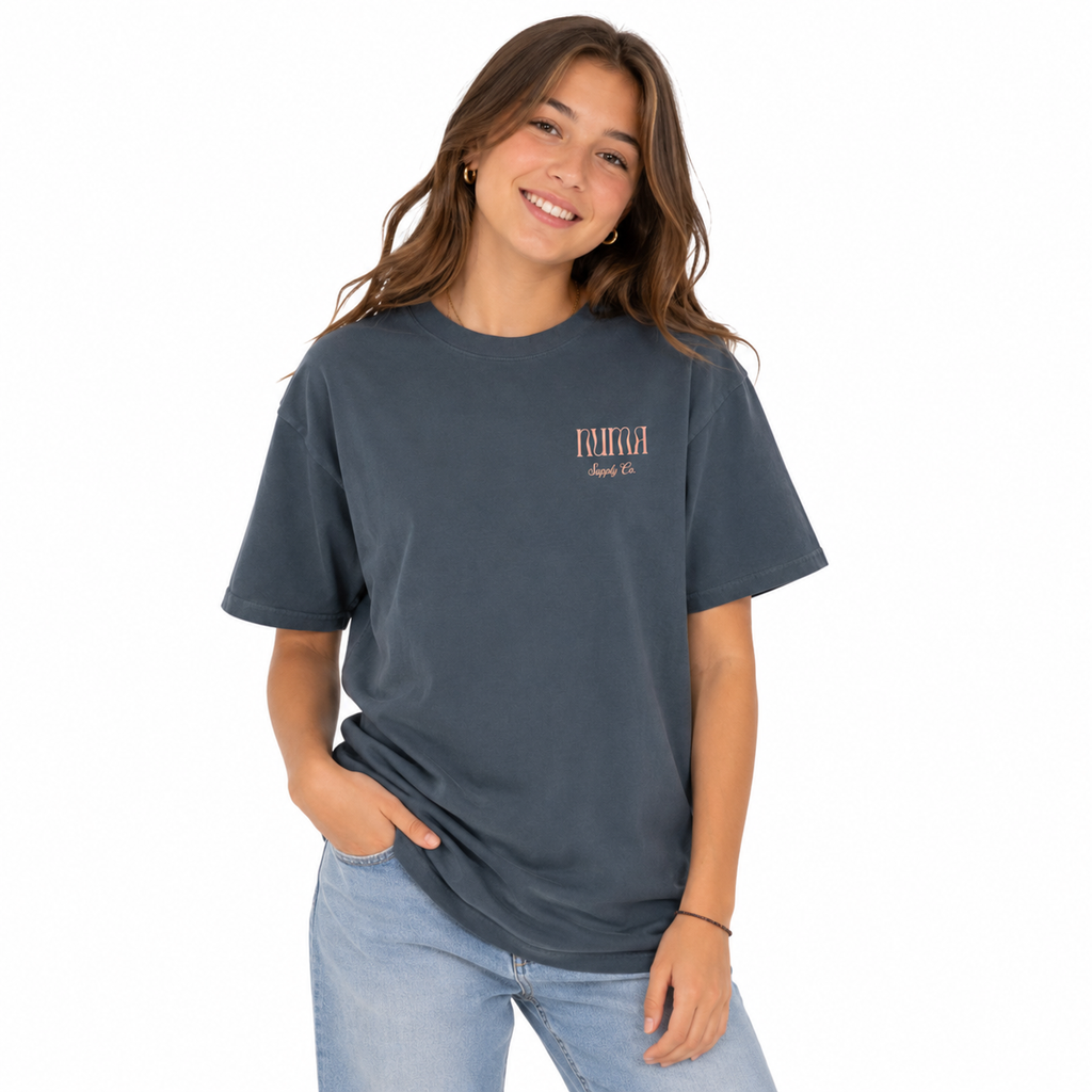RO86 Spirit Tee