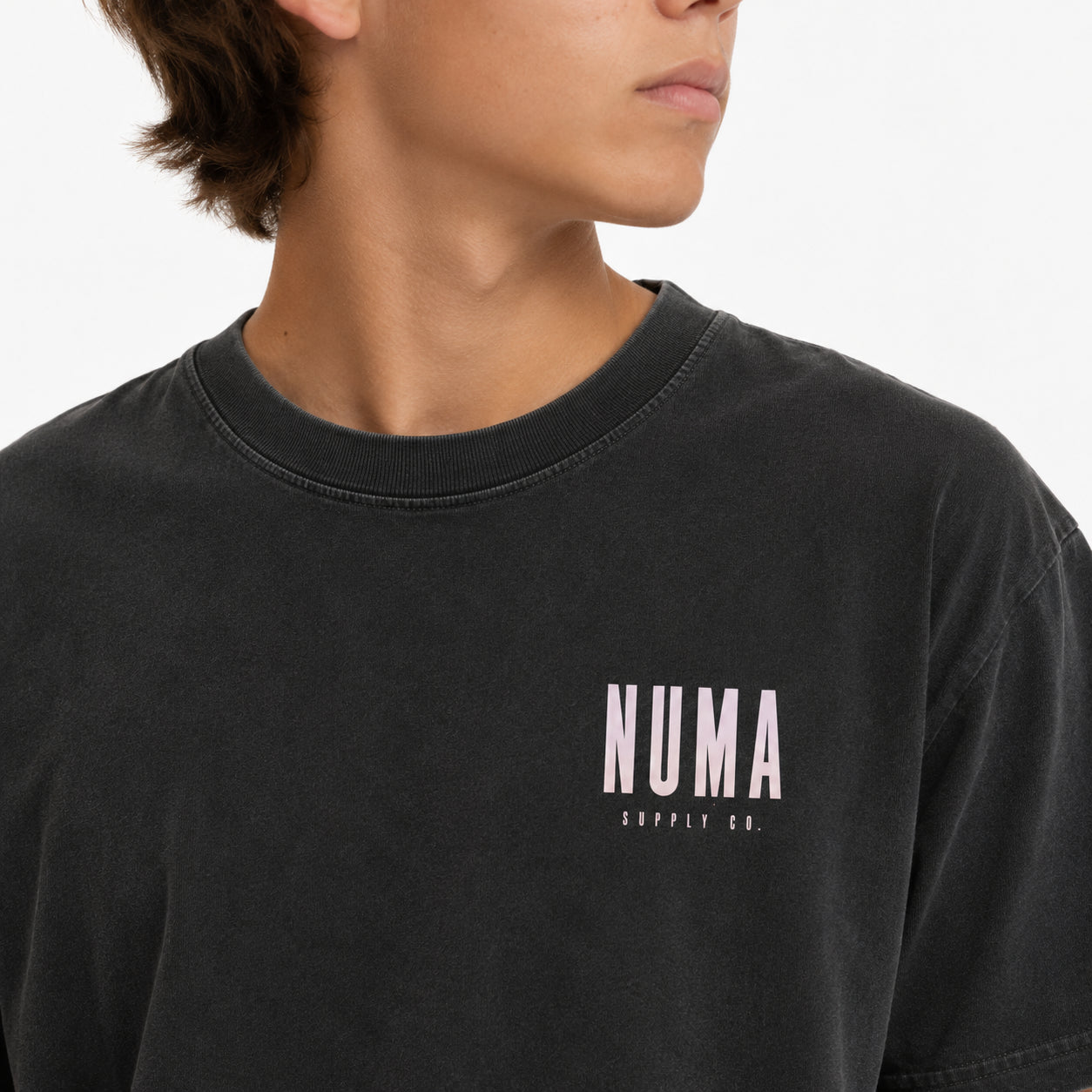Move Vintage Washed Tee