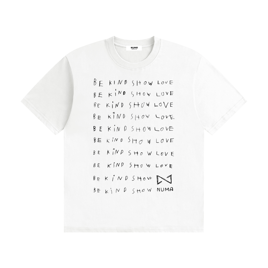 BKSL Tap Tee 2