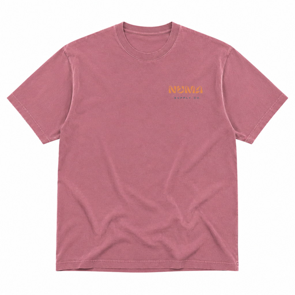 Roots Vintage Washed Tee