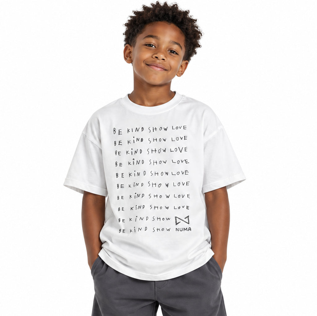 BKSL Premium Heavyweight Tee - Youth