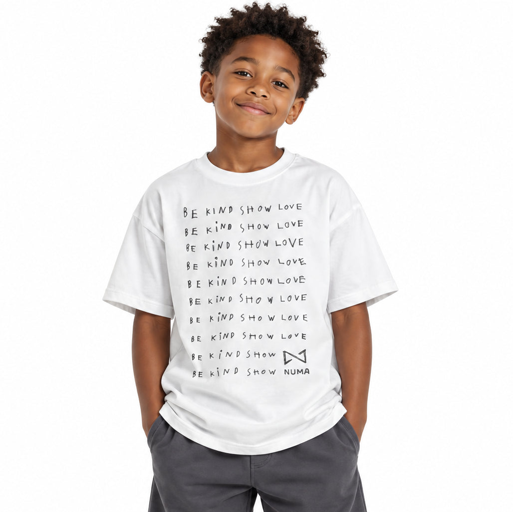 BKSL Premium Heavyweight Tee - Youth