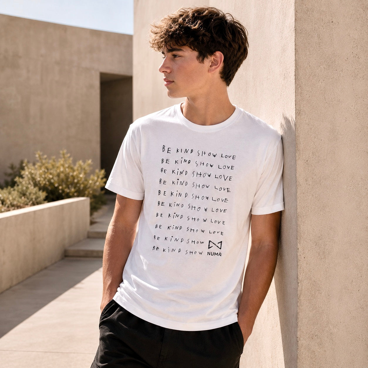 The BKSL Tee