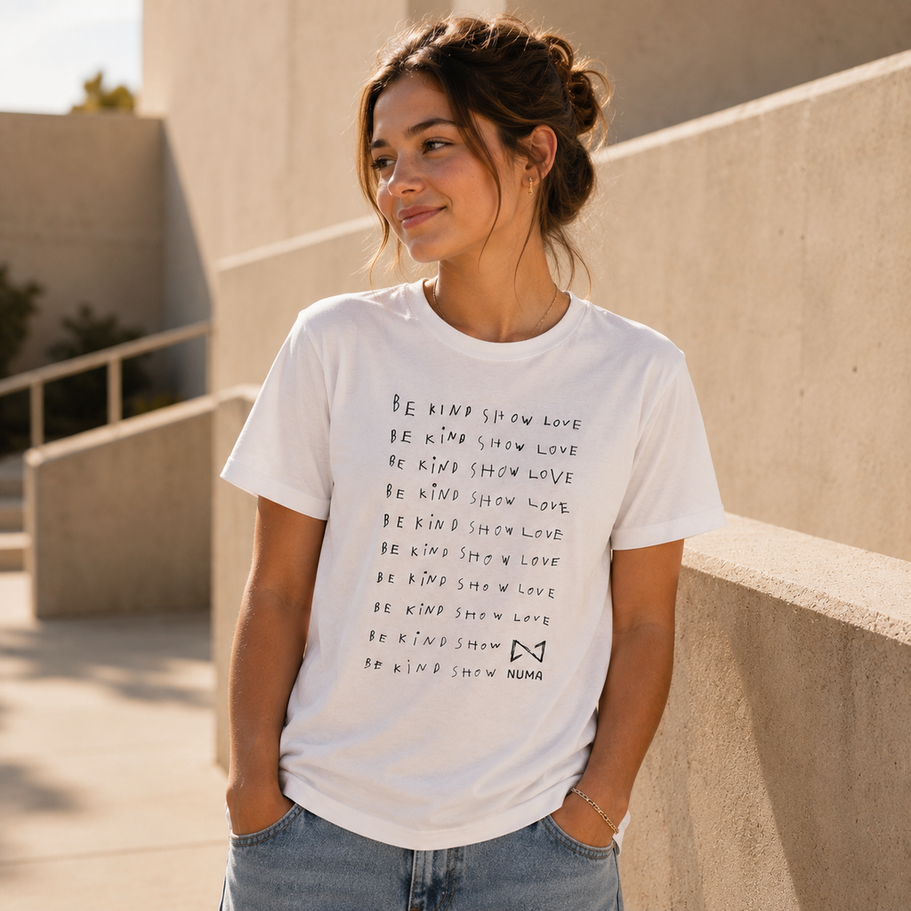 The BKSL Tee