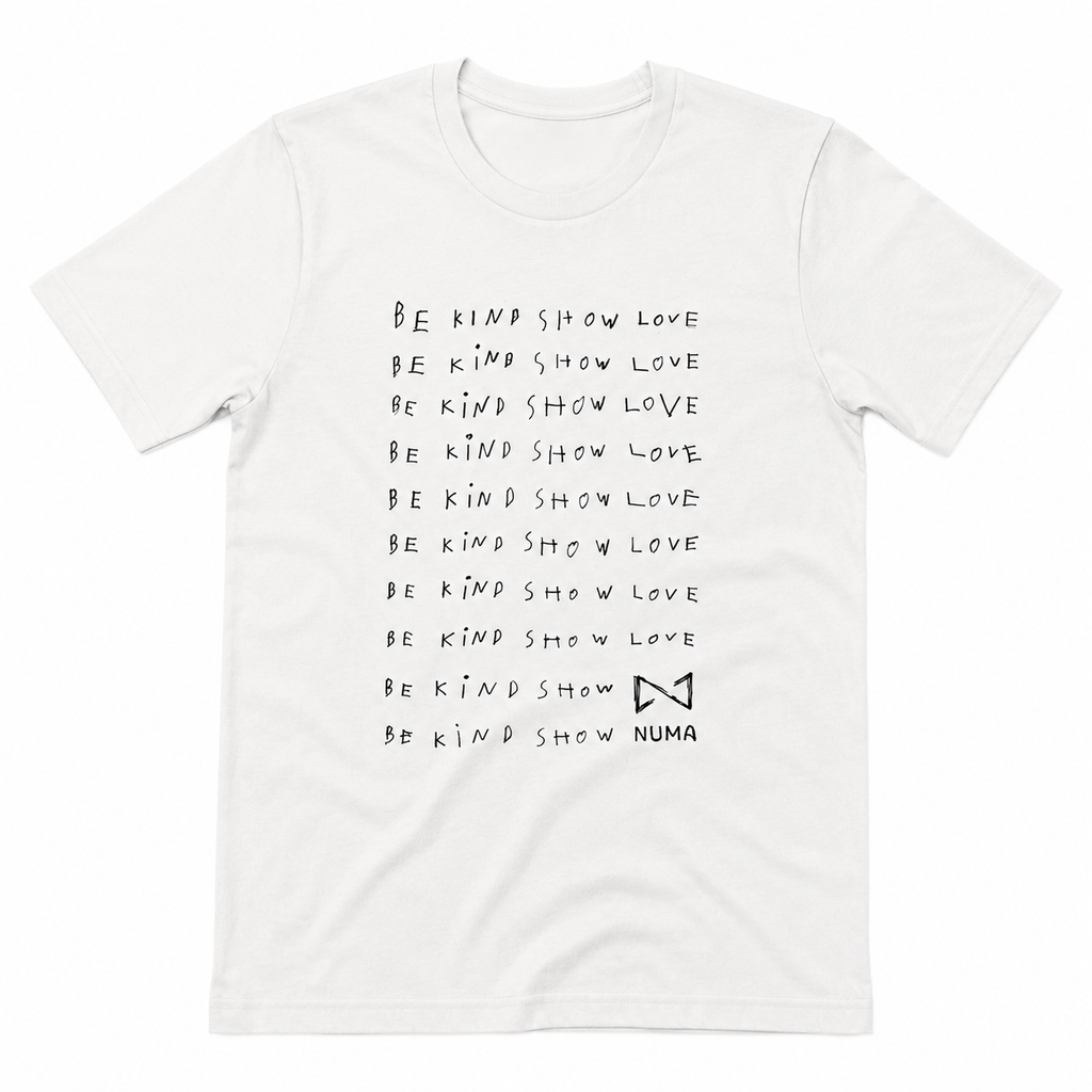 The BKSL Tee