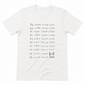The BKSL Tee