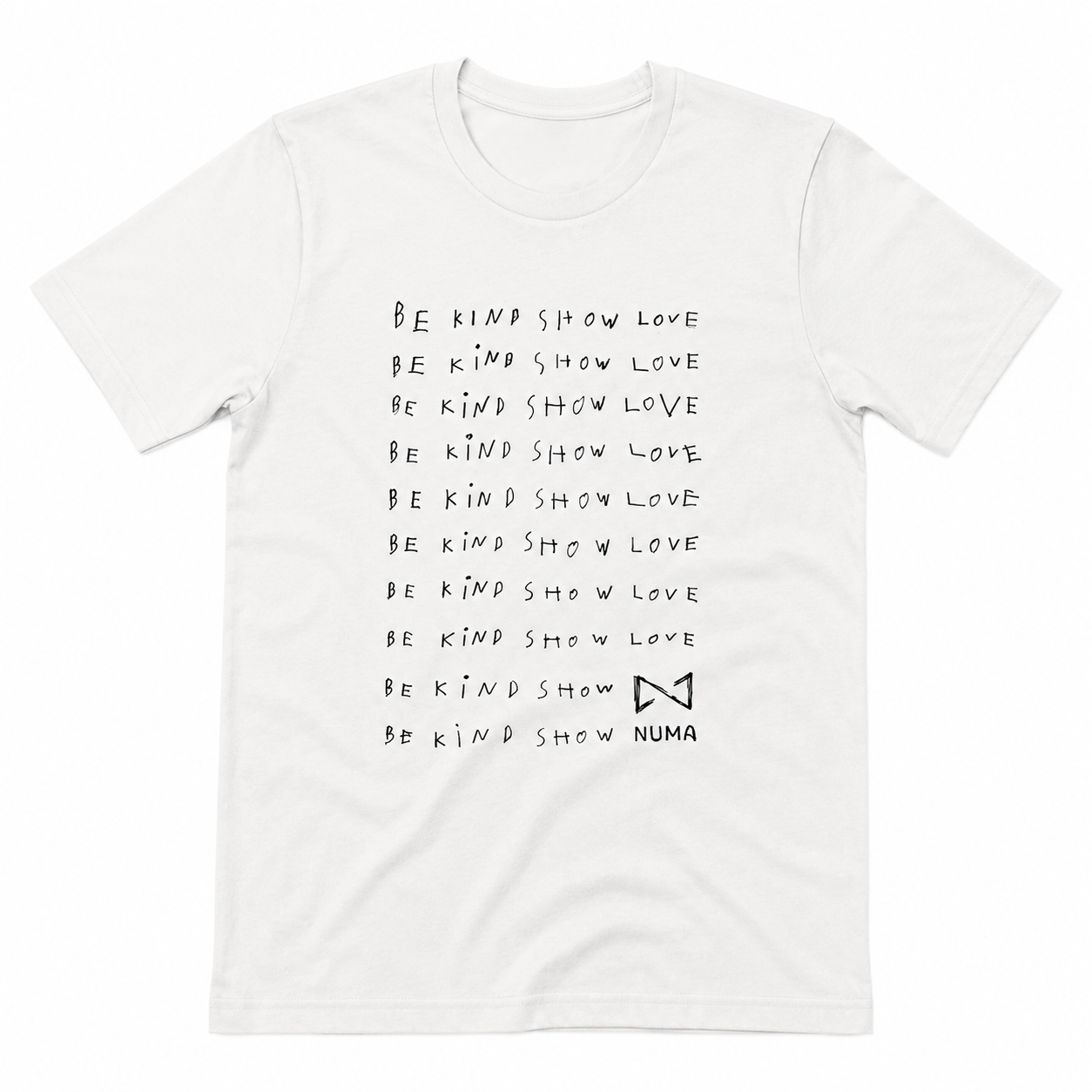 The BKSL Tee