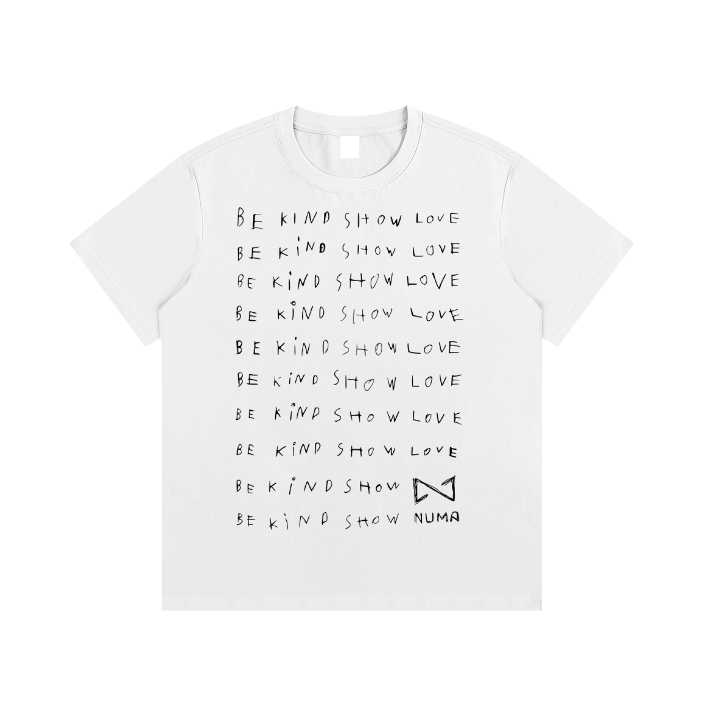 The BKSL Tee