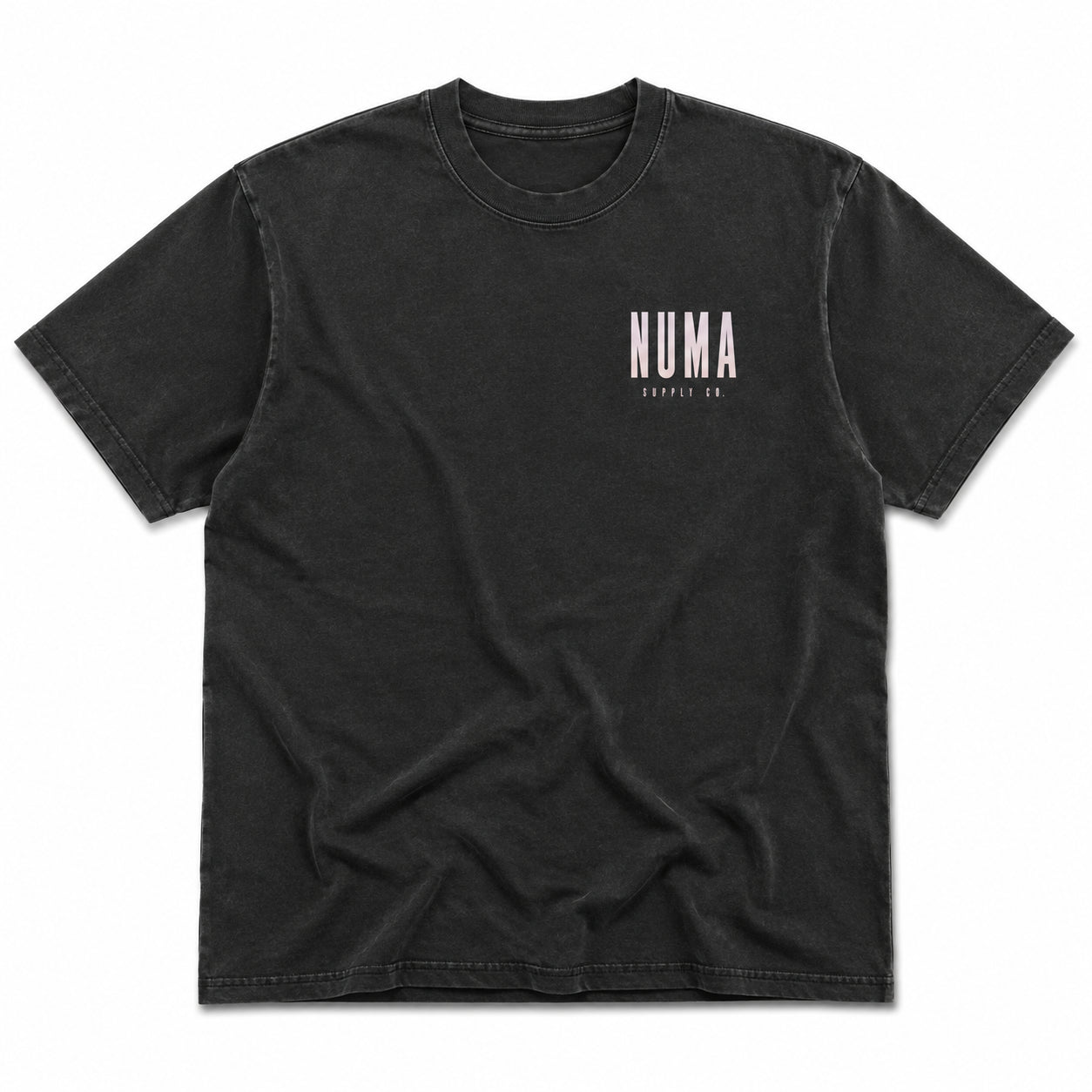 Move Vintage Washed Tee