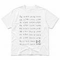 BKSL Regular Fit Tee