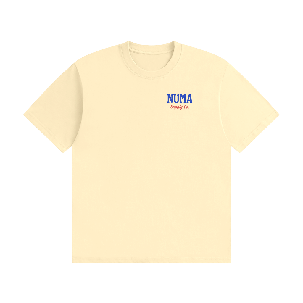 Walkin' Tee