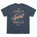 RO86 Spirit Tee