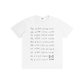 BKSL Tap Tee