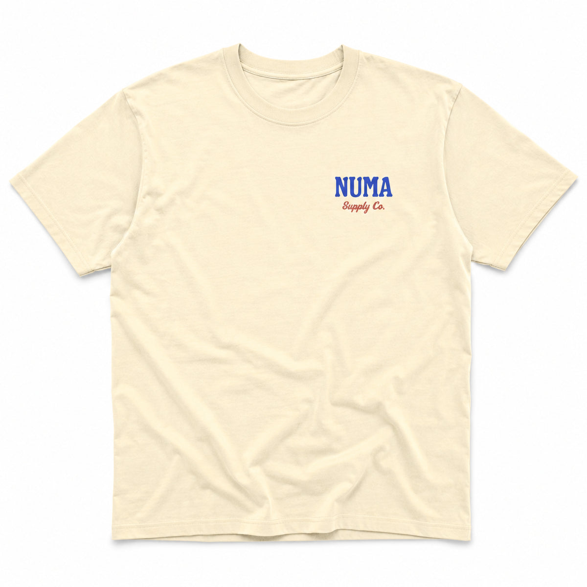 Walkin' Retro Tee