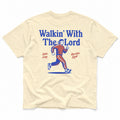 Walkin' Retro Tee